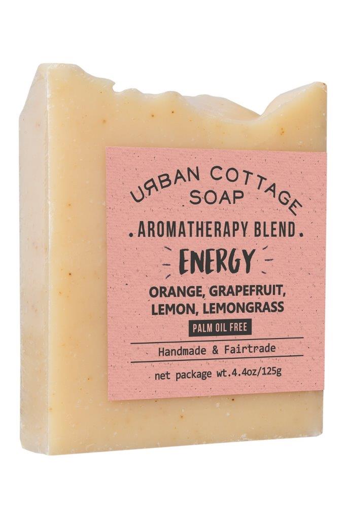 SOAP URBAN COTTAGE ENERGY
