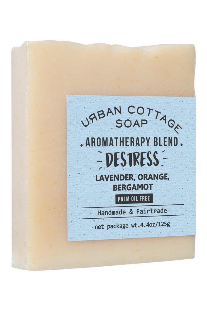 SOAP URBAN COTTAGE DESTRESS