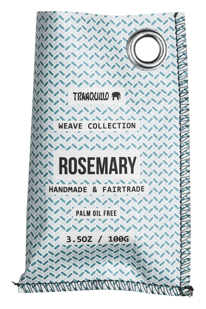 SOAP ROSEMARY