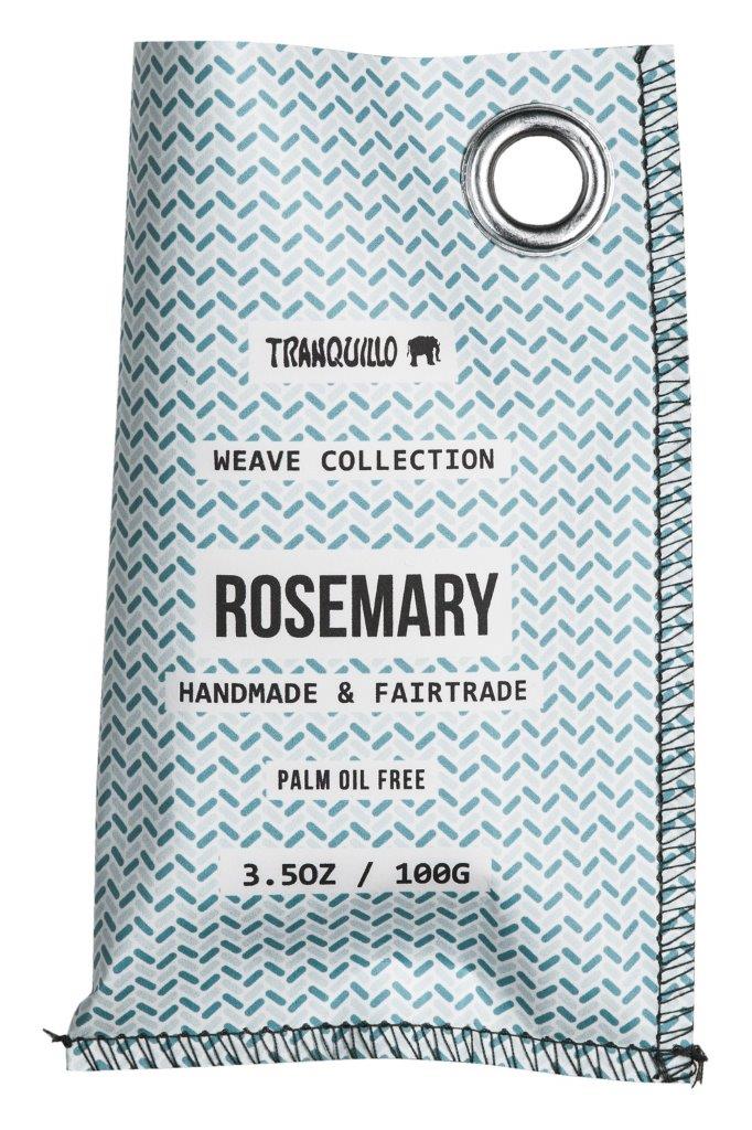 SOAP ROSEMARY