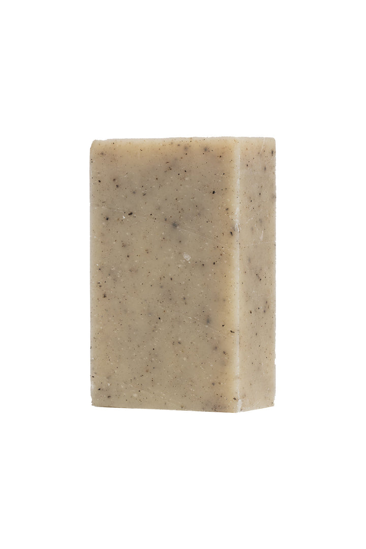SOAP SESAME SCRUB