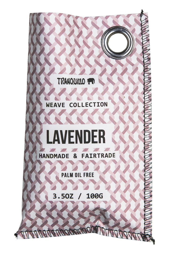 SOAP LAVENDER