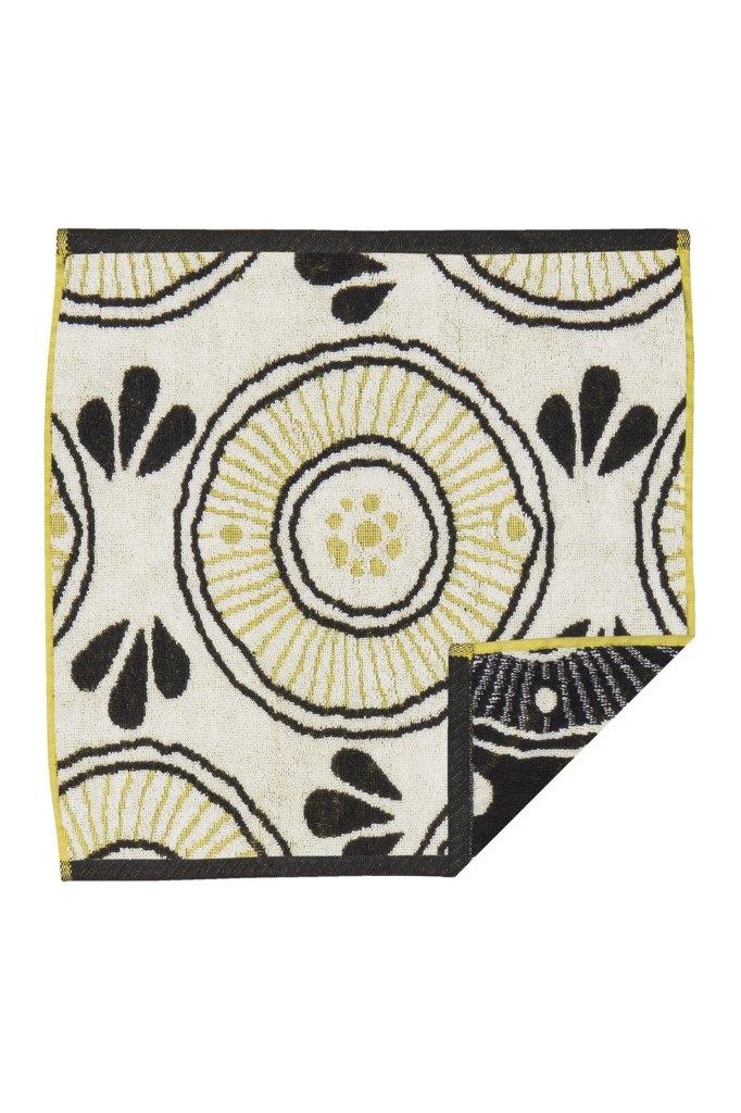 WASH CLOTH FREIDA