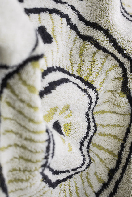 WASH CLOTH FREIDA
