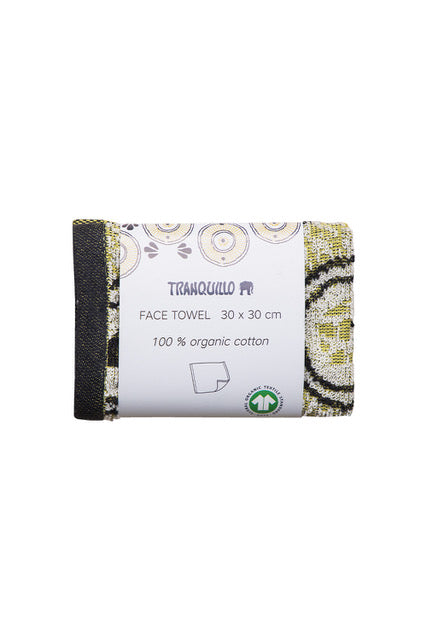 WASH CLOTH FREIDA