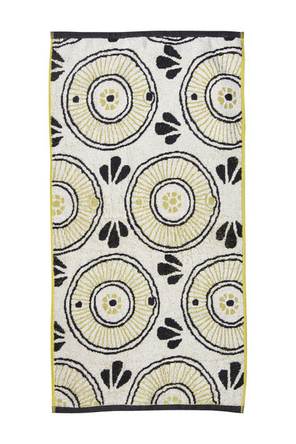 GUEST TOWEL FREIDA