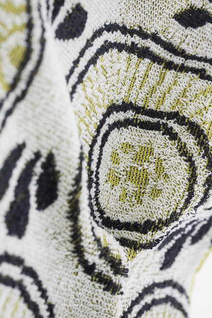 GUEST TOWEL FREIDA