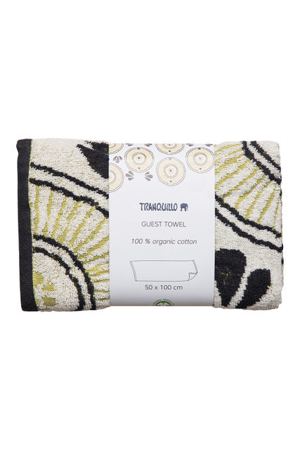 GUEST TOWEL FREIDA