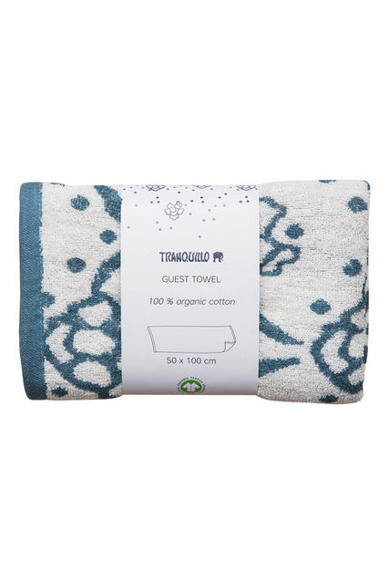 GUEST TOWEL FINLAND