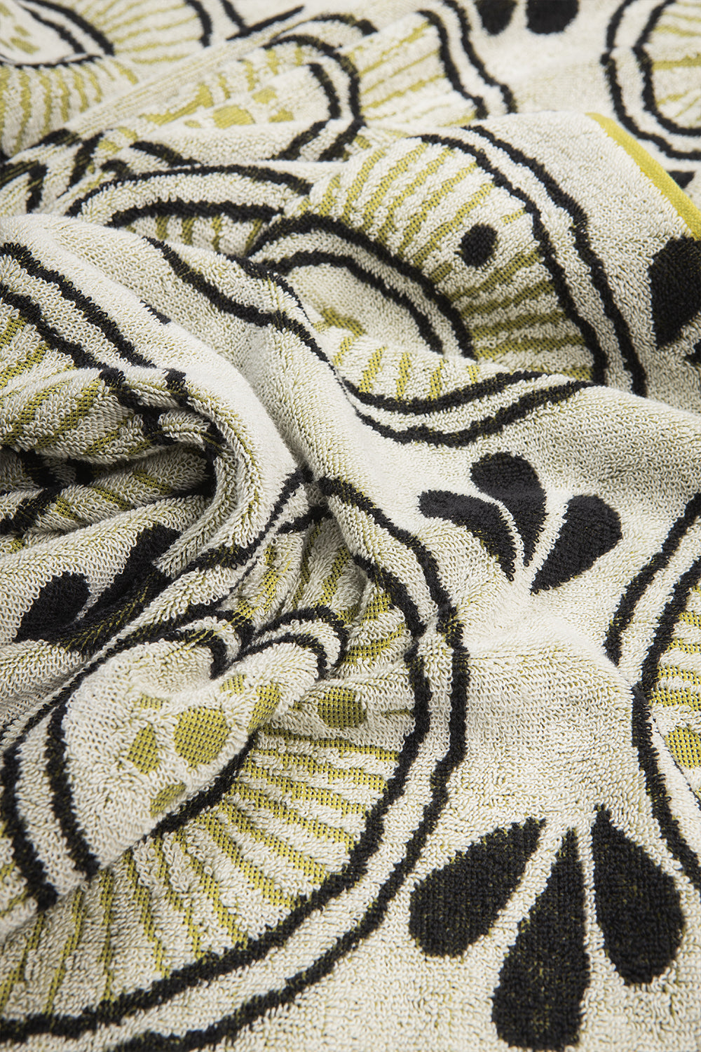 BATH TOWEL FREIDA