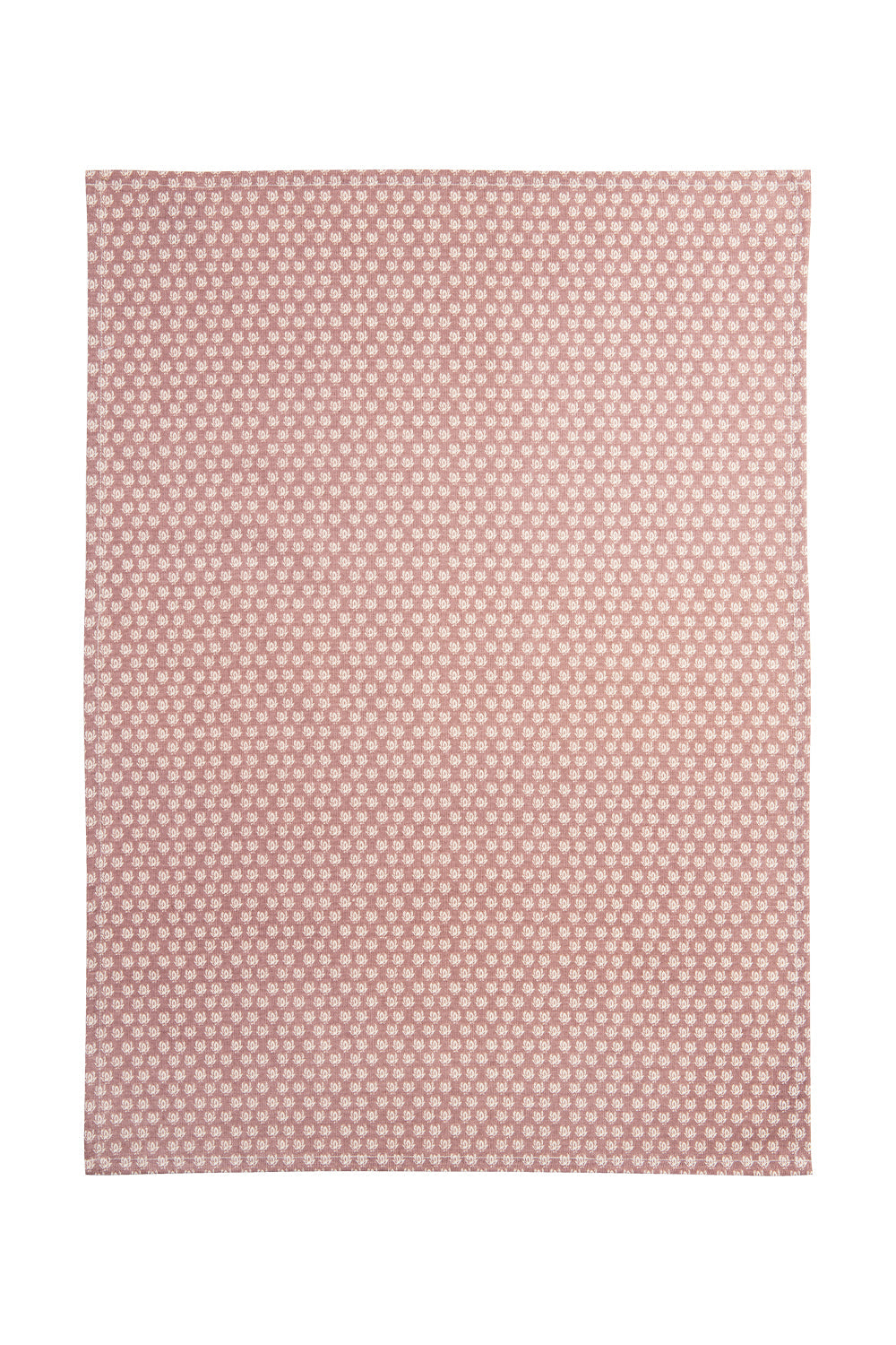 TEATOWEL 2XSET CAMELLIA