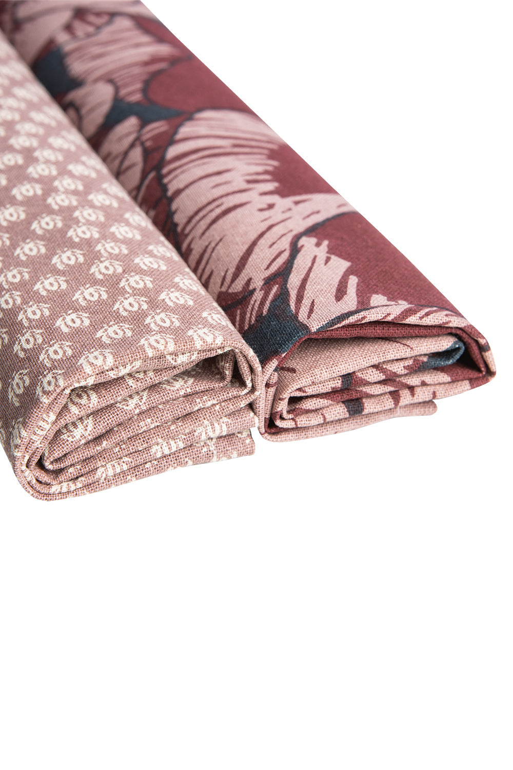 TEATOWEL 2XSET CAMELLIA