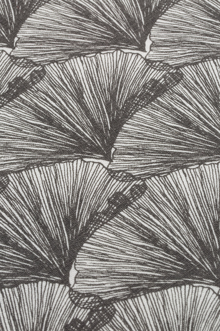TEATOWEL SCALLOP