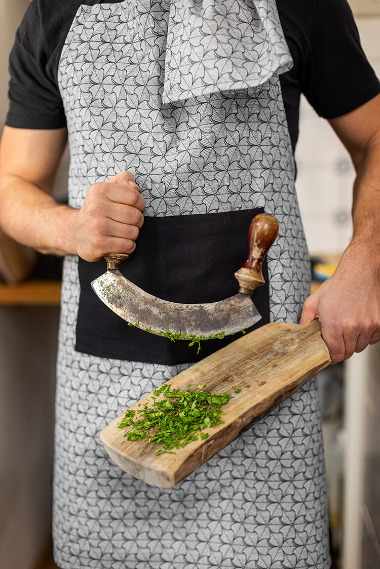 Kitchen Apron FLORAL