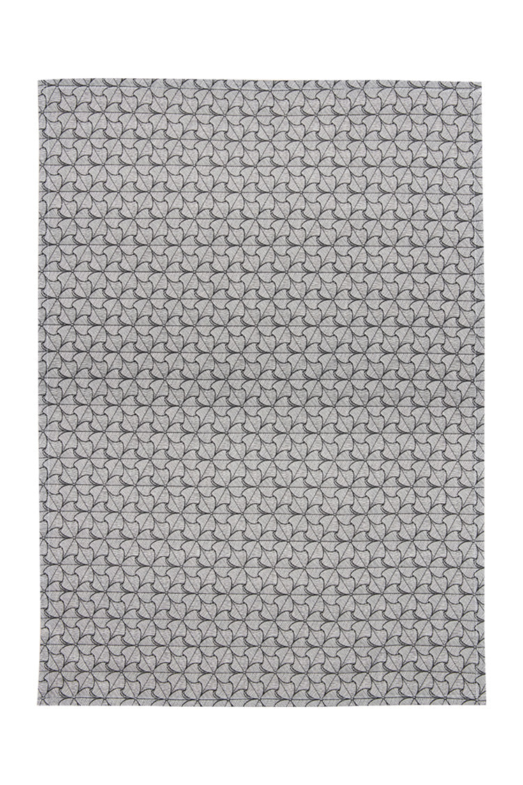 Tea Towel FLORAL