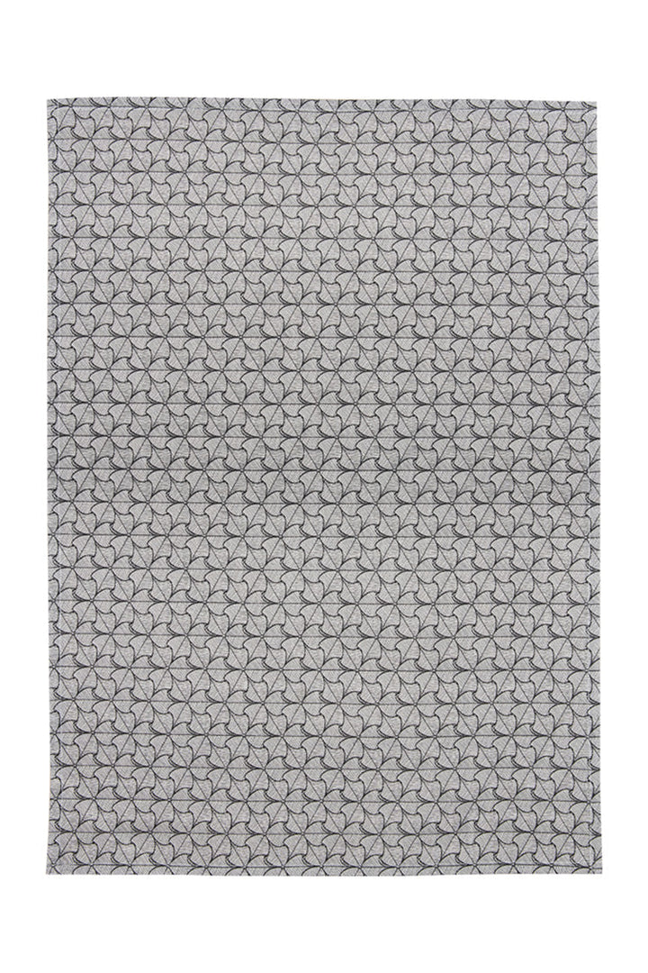 Tea Towel FLORAL