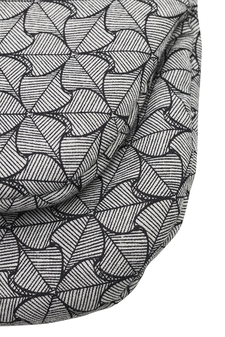 OVEN GLOVE GEOMETRIC