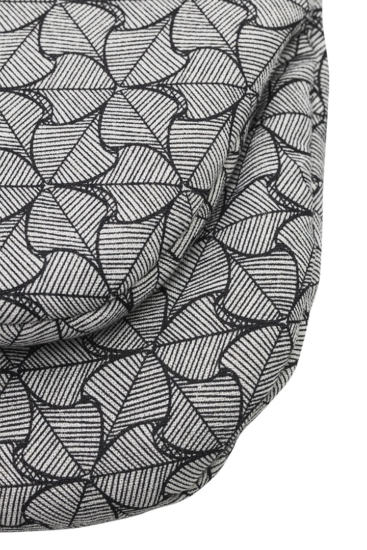 OVEN GLOVE GEOMETRIC