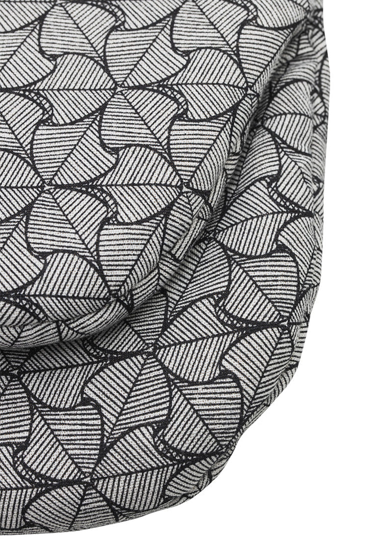 OVEN GLOVE FLORAL
