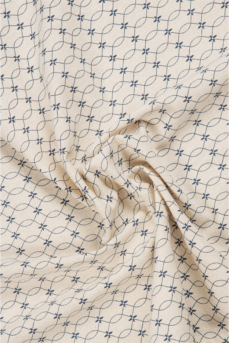 Tea Towel TRADITIONAL