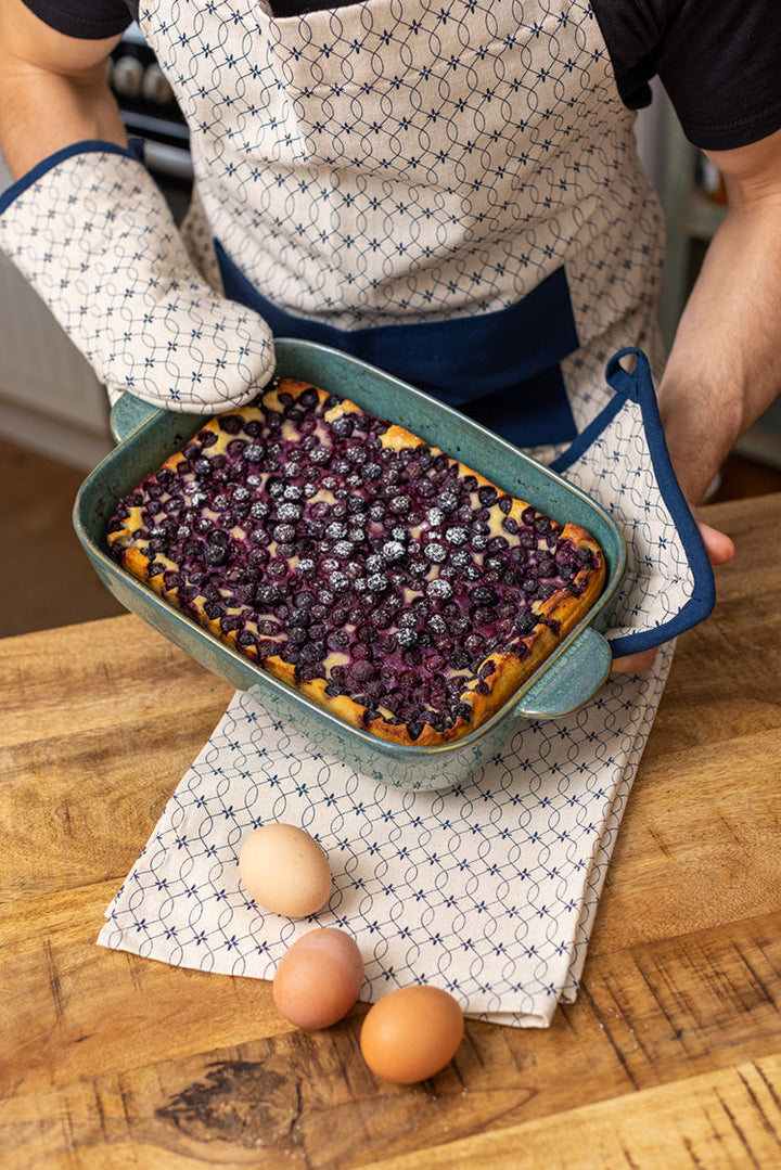 Oven Glove TRADITIONAL