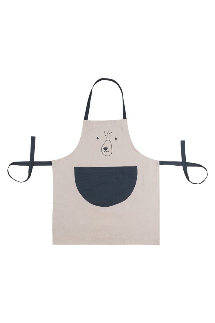 Kitchen Apron KIDS BEAR