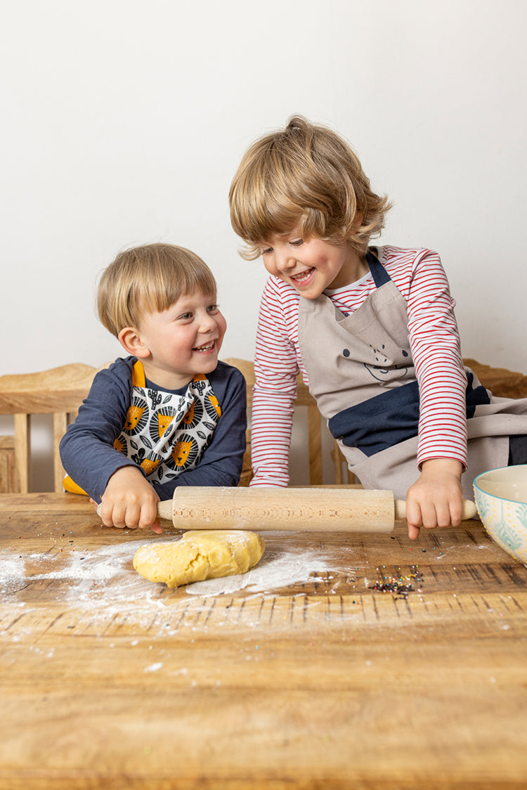 Kitchen Apron KIDS BEAR
