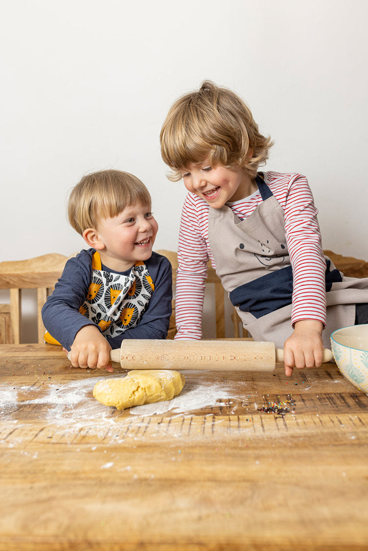 Kitchen Apron KIDS BEAR
