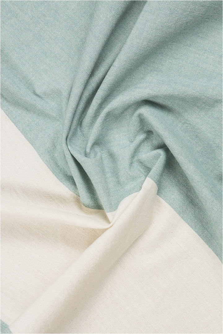 Tea Towel Modern GREEN