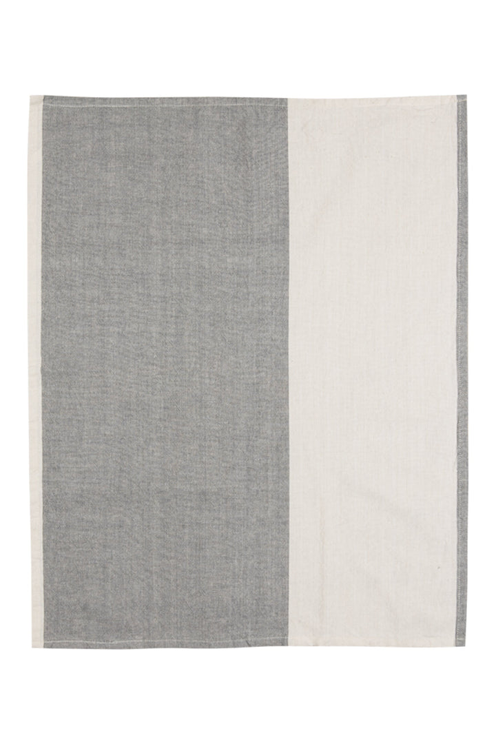 Tea Towel Modern GRAY