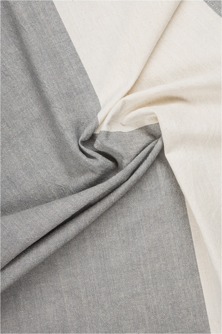 Tea Towel Modern GRAY