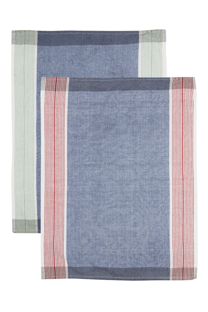 Tea Towel Modern SET OF 2
