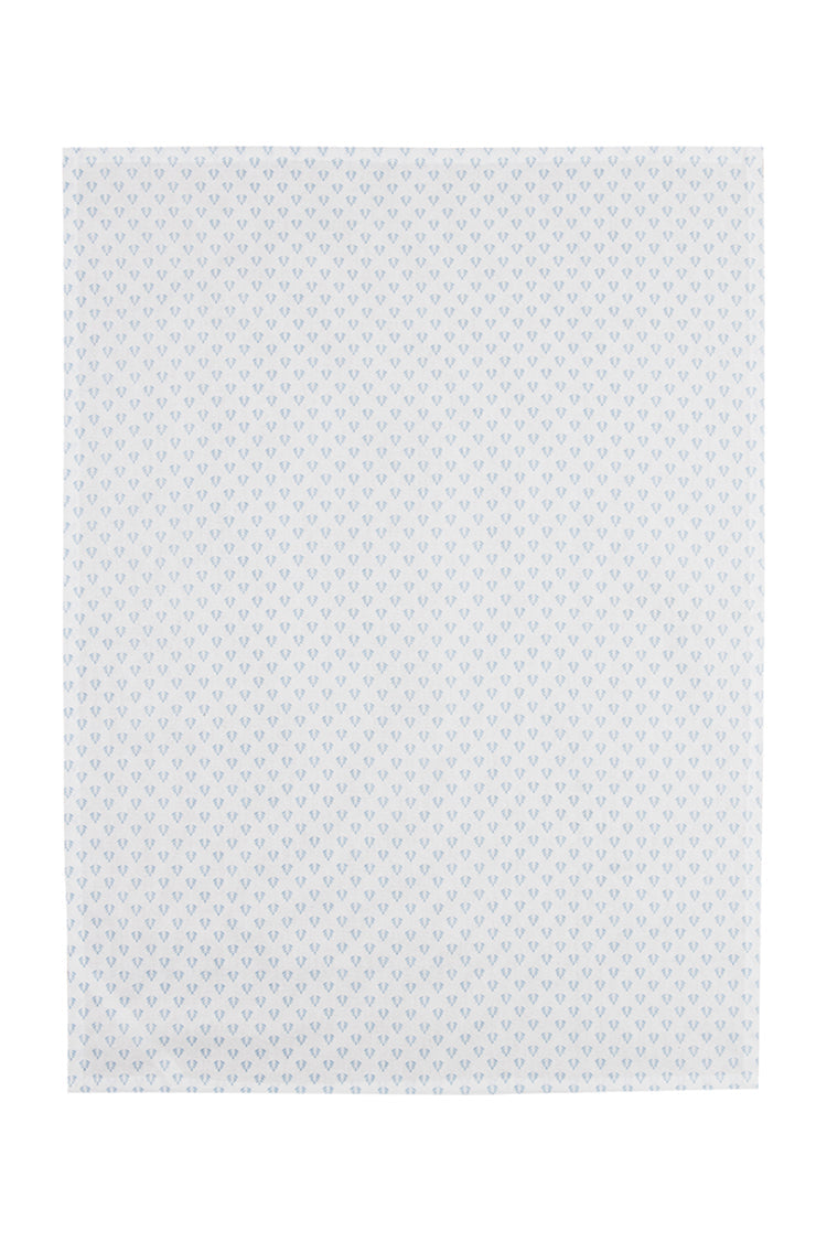 Tea Towel FLORAL SET OF 2