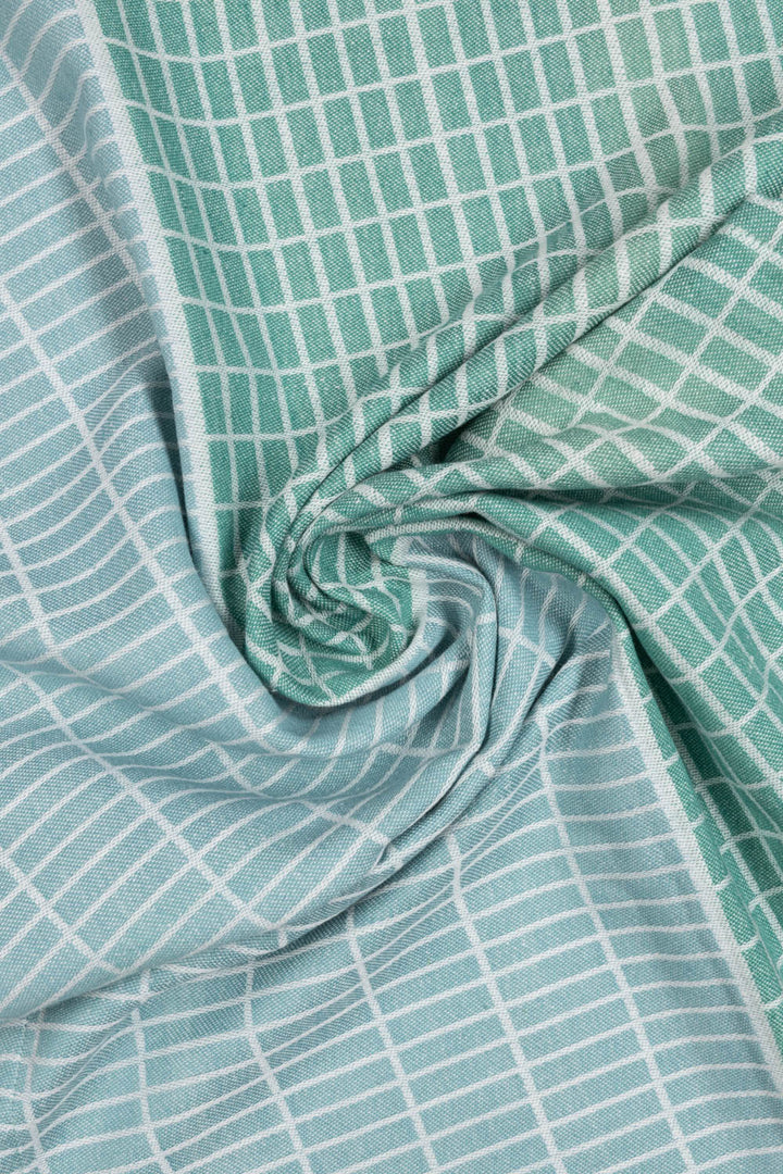 Tea Towel Modern