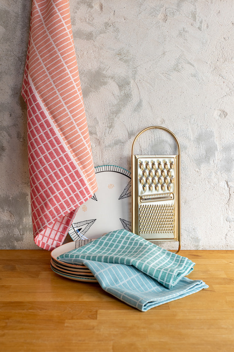Tea Towel Modern