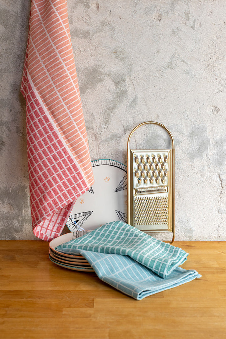 Tea Towel Modern