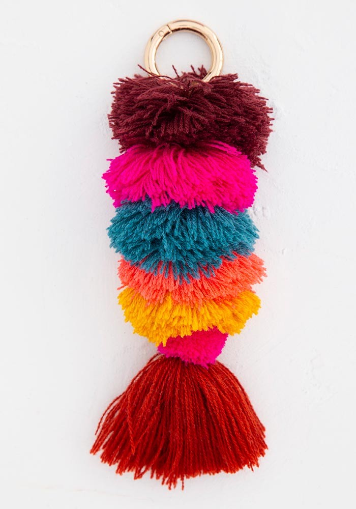 Keychains – Artisanal New Zealand