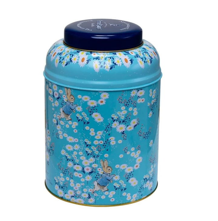 Peter Rabbit's Daisies Caddy  -240 EB Teabags