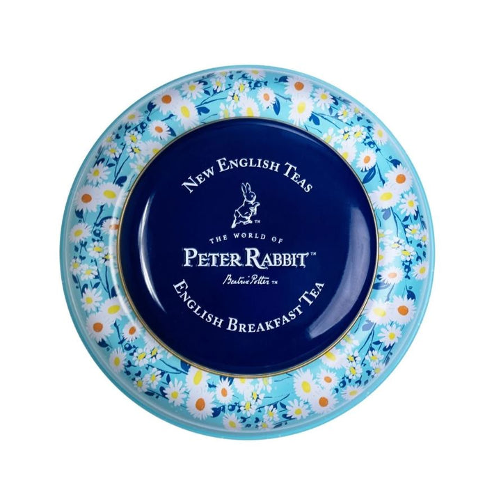 Peter Rabbit's Daisies Caddy  -240 EB Teabags