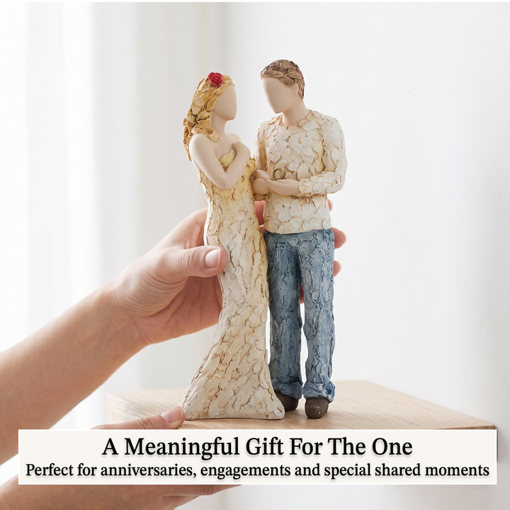 Figurine The One