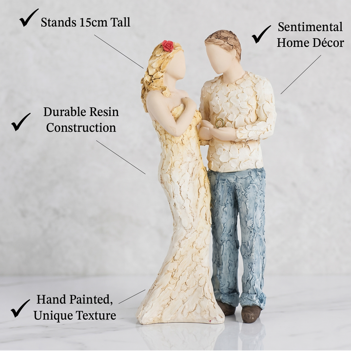 Figurine The One