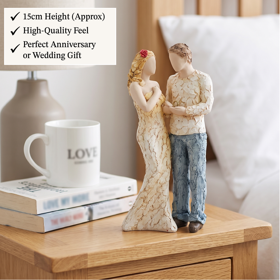 Figurine The One