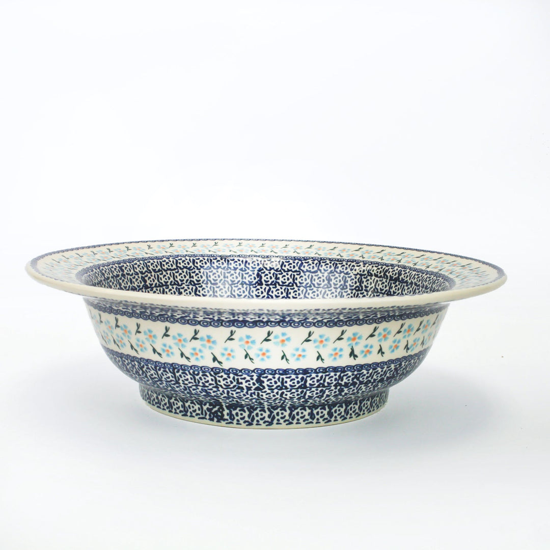 SINK BOWL UNIT HEAVENLY BLUE