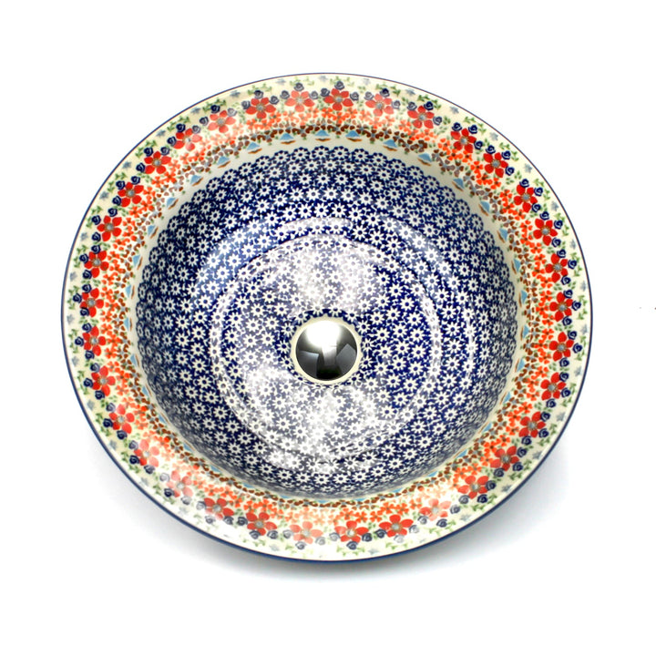 SINK BOWL UNIT STELLAR CELEBRATION