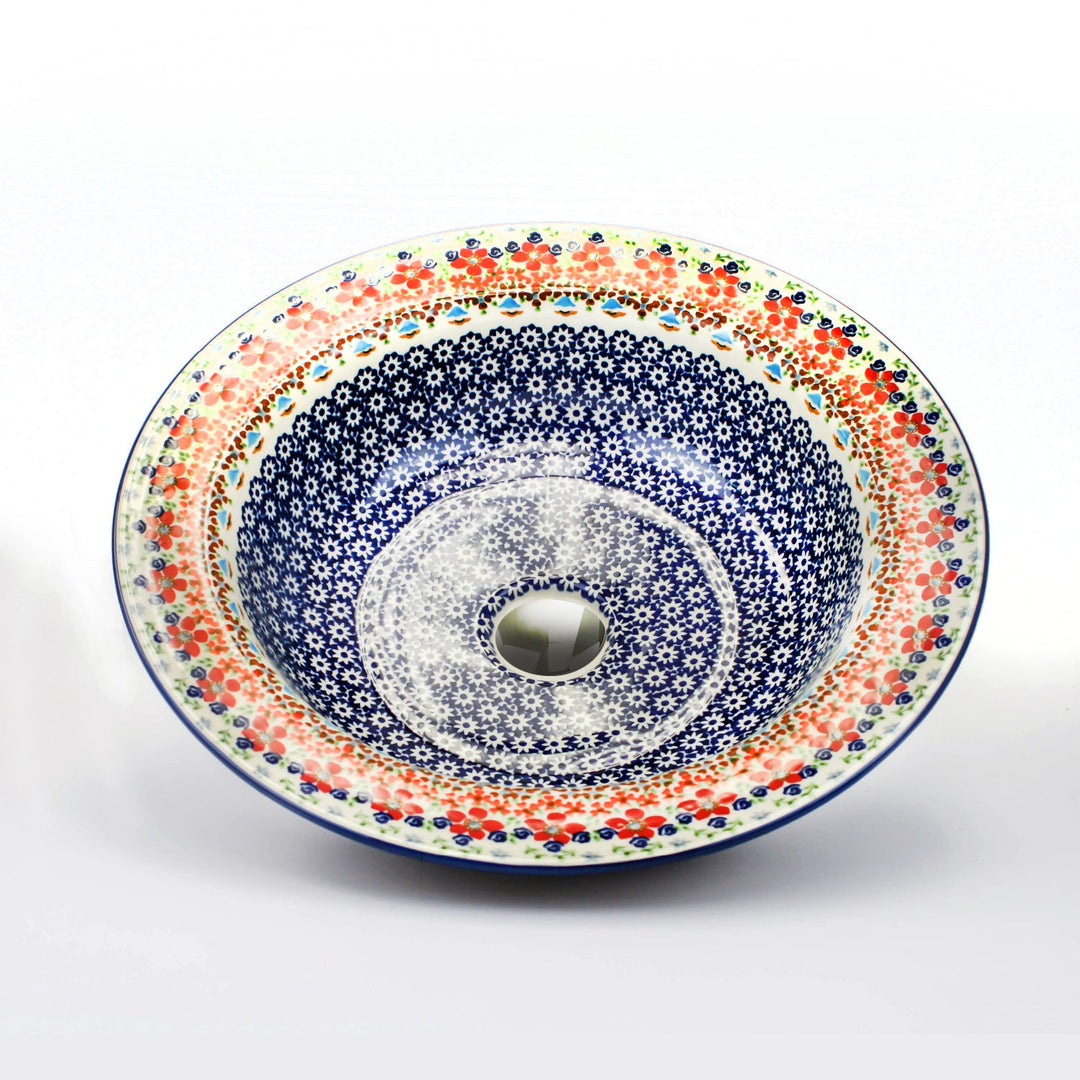 SINK BOWL UNIT STELLAR CELEBRATION