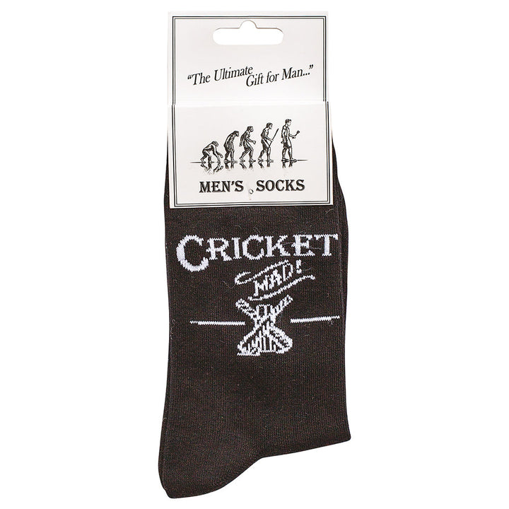 Socks One Size Cricket