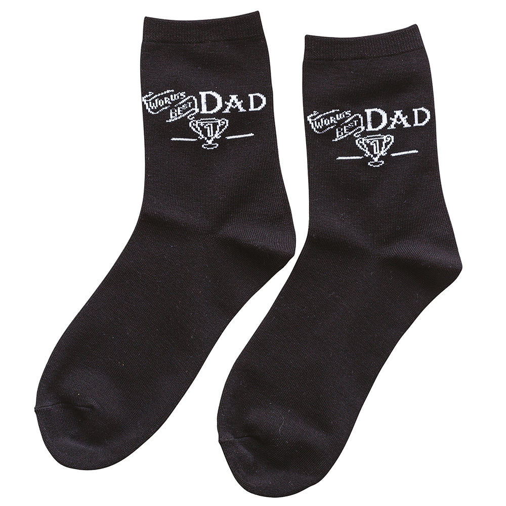 Socks One Size Dad
