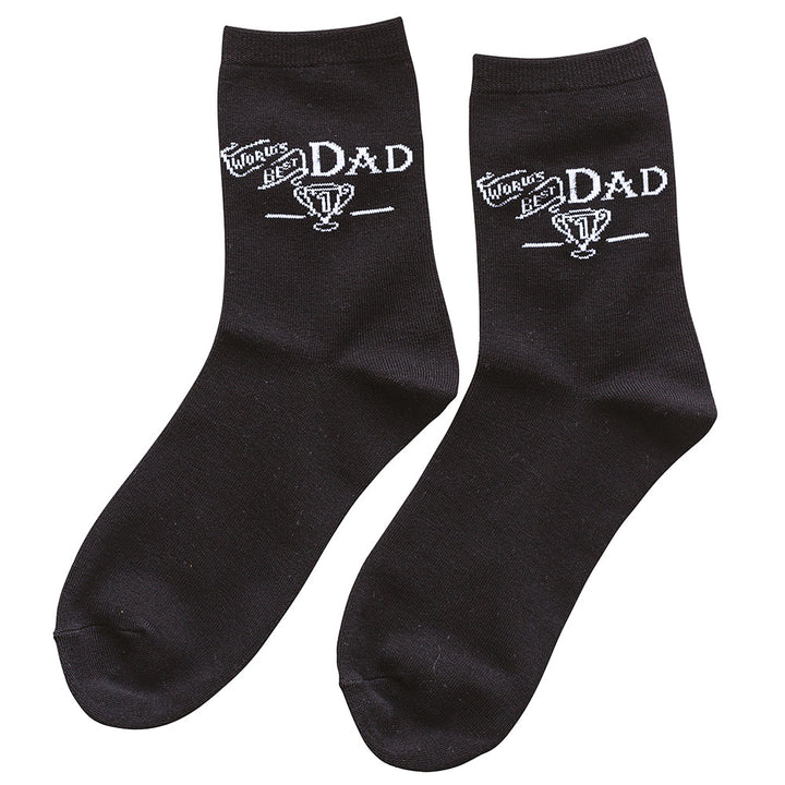 Socks One Size Dad