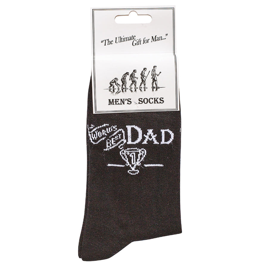 World’s Best Dad Gift Set