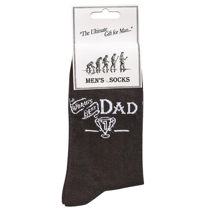 World’s Best Dad Gift Set
